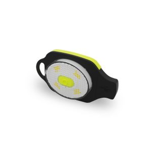 LED torch light shaped to fit Unilite Beanie