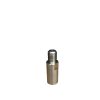 Extension Shaft 40mm for M14 Grinders & Rotary Polishers