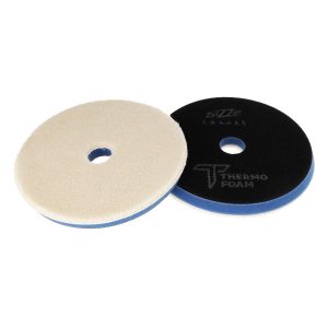 Two thermo wool pads by Zvizzer.