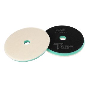 Two thermo wool pads by Zvizzer.