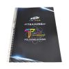 Spiral Bound Manual for Zvizzer Thermo Technology Polishing System