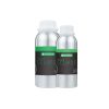 Two silver-coloured bottles full of Ecocoat Eclipse by IGL.