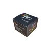 Black carton box containing full Zvizzer thermo Test It kit in size 140mm