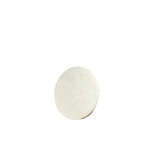 Zvizzer natural felt polishing pad.