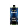 1 litre transparent bottle containing ARK MARINE Gelcoat Cleaner by Angelwax.