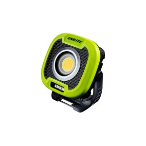 Work light by Unilite facing sideways.