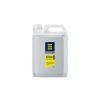 Jerrycan containing AllClean Interior Cleaner.