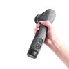 Cordless mini polisher by ShineMate.